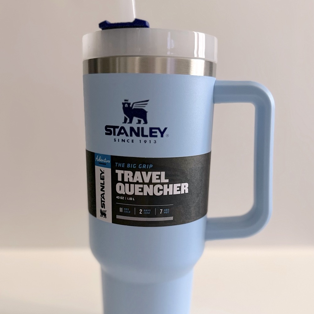 Stanley Tumbler 40oz (OG) Chambray